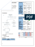 Informe 6 - Extracción Acido Base