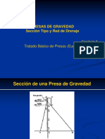 Red de Drenaje PDF