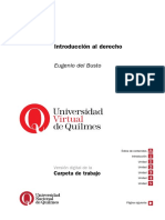 Carpeta de Trabajo PDF