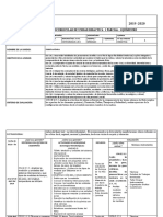 1er Parcial Quimica 1ero Bgu