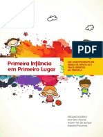 Primeira Infancia em Primeiro Lugar PDF