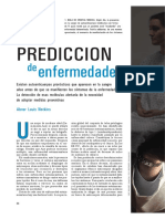 Prediccion de Enfermedades PDF