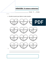 Fichas Entretenidas Desarrollo de Habilidades