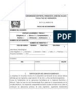 Syllabus Fisica Ii Electromagnetismo