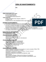 Ingenieria de Mantenimiento PDF