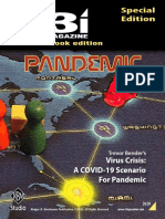 C3iMagazine Pandemic Ebook RBMStudio2020