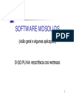 Visao Geral Mdsolids PDF