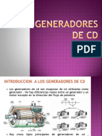 Generador de Excitacion Separada PDF