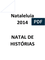 Nataleluia 2014