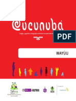 Cucunuba Cartilla Wayuu PDF