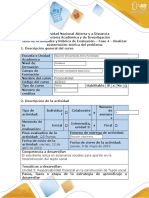 Guía Fase 4 - Realizar Sustentación