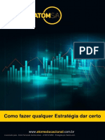 Apostila - Como Fazer Qualquer Estrategia Dar Certo PDF