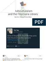 Multiculturalism-Filipiniana FCura3 0