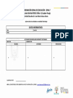 Informe Diario Teletrabajo