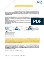 Practica NetFlow - Cisco