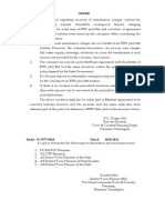 EWS Allotment Instructions 10.5.11 PDF