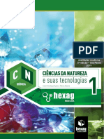 Livro CN Química PDF