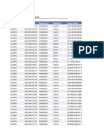 Invoice Report For Faktur Pajak (Non Dynamic)