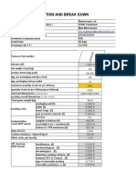 Logistik Breakdown