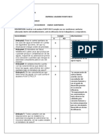 Formato de Inspeccion