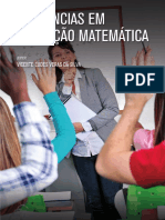 Tendencias em Educacao Matematica