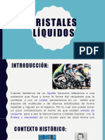 Cristales Liquidos