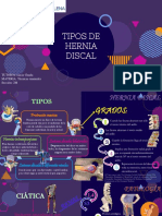 Mapa Mental-Conceptual Tecnicas Manuales. Lumbar Part 2