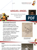 Miguel Ángel