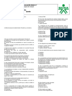 Evaluacion Final Mtto de Equipos