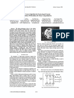 PLL Control Algorithm For Precise Speed Control of The Slotless PDF