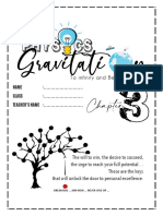 Module Chapter 3-Gravitation2020 PDF