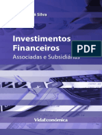 Investimentos Financeiros PDF Preview PDF