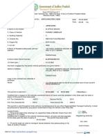 APSTA/1912/TPGC/2020: All Fit Roads in The States of Palamaner, Vijayawada Except Those Prohibited