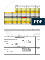 Gauge Repeteability and Reprouctibility