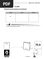 70 902 FR Preparation Des Faisceaux PDF