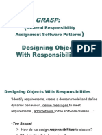 Grasp - Unit 2