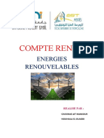 Enr Compte Rendu