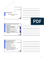 Les Maladies Virales Des Équidés PDF