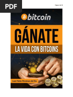 Ganate La Vida Con Bitcoins