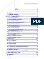 Documento PMI