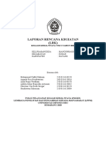 REVISI - LRK Desa Mangunharjo