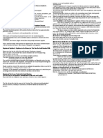 The Digestion of Carbohydrate, Protein and Fat