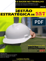 Ebook - Gestão Estratégica de SST PDF