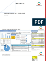 Reduce Defect Material Handling - ID02 Rev.2