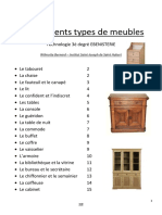 31 05 11les Differents Types de Meubles 2 PDF