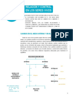 Nodos Bio 3 Respuesta Al Medio