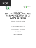 Ley Organica