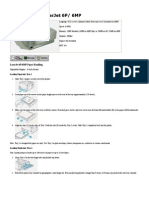 HP Laserjet 6p 6mp Manual