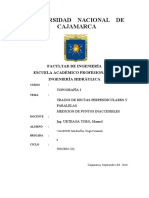 Informe - Medicion de Puntos Inaccesibles