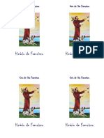 0.01 - Hinário de Francisco Caderninho 4 X 4 PDF